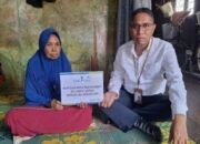 Peduli Lansia, Bank Kalsel Bantu Biaya Hidup Bulanan Norhayati Nenek Usia 70 Tahun di Kertak Hanyar 20 Peduli Lansia, Bank Kalsel Bantu Biaya Hidup Bulanan Norhayati Nenek Usia 70 Tahun di Kertak Hanyar