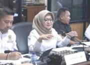 Kadin Dorong dan Sebut Bank Kalsel Jadi Bank Devisa