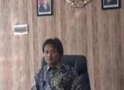 Dalang Kondang Pimpin KPP Pratama Tanjung