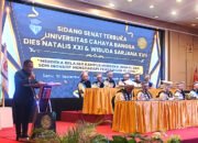 Wisuda 270 Sarjana, Universitas Cahaya Bangsa Ingin Cetak SDM Inovatif 25 Wisuda 270 Sarjana, Universitas Cahaya Bangsa Ingin Cetak SDM Inovatif