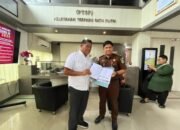 Kejati Kalsel Telaah Dugaan Penyimpangan Anggaran Belanja Hibah di DPRD HST 8 Kejati Kalsel Telaah Dugaan Penyimpangan Anggaran Belanja Hibah di DPRD HST