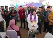 Ratusan Pasien Katarak di Kalsel, Mensos RI Ingatkan Konsisten Melayani 35 Ratusan Pasien Katarak di Kalsel, Mensos RI Ingatkan Konsisten Melayani