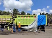 Area Houling PT TMA “Renggut Nyawa” Pengangkut Batubara 34 Area Houling PT TMA “Renggut Nyawa” Pengangkut Batubara