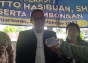 Berdiri IKN, Advokat Kalsel Harus Siap Bersaing 33 Berdiri IKN, Advokat Kalsel Harus Siap Bersaing