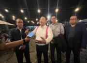 Ketua Umum DPN PERADI Inginkan Penegak Hukum Handal Memastikan Berjalannya Peradilan yang Jujur 32 Ketua Umum DPN PERADI Inginkan Penegak Hukum Handal Memastikan Berjalannya Peradilan yang Jujur
