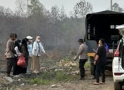 Diapresiasi Polda Kalsel Kepedulian Maryani Terhadap Anggota dan Relawan Pemadam Api Karhutla 30 Diapresiasi Polda Kalsel Kepedulian Maryani Terhadap Anggota dan Relawan Pemadam Api Karhutla