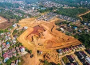 Wali Kota Aditya Dorong Percepatan Pembangunan Embung Cempaka 27 Wali Kota Aditya Dorong Percepatan Pembangunan Embung Cempaka