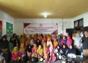 Para Ibu Handil Bhakti Dilatih Digital Branding 8 Para Ibu Handil Bhakti Dilatih Digital Branding