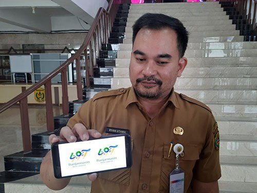 UIN Antasari Jadi Pemenang Logo Harjad 1 hal10 2klmlogo