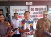 Banjarbaru Serius Berantas Narkoba Hingga ke Pelosok