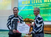 Jelang Triwulan AkhirAditya Tekankan Optimalisasi Penggunaan Anggaran