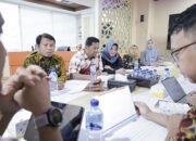 Pansus Perkuat Wewenang KPID<br>Awasi Penyiaran Lokal 34 Pansus Perkuat Wewenang KPIDAwasi Penyiaran Lokal