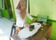 Alat Ukur Tinggi Badan-Timbangan di Tera Ulang