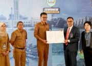 Pemkab-BRI Kerjasama Terkait Kartu Kendali LPG 3 Kg 8 Pemkab-BRI Kerjasama Terkait Kartu Kendali LPG 3 Kg