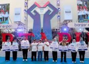 Perputaran Uang di Banjar Expo 2023 Capai Rp3,4 Miliar 15 Perputaran Uang di Banjar Expo 2023 Capai Rp3,4 Miliar