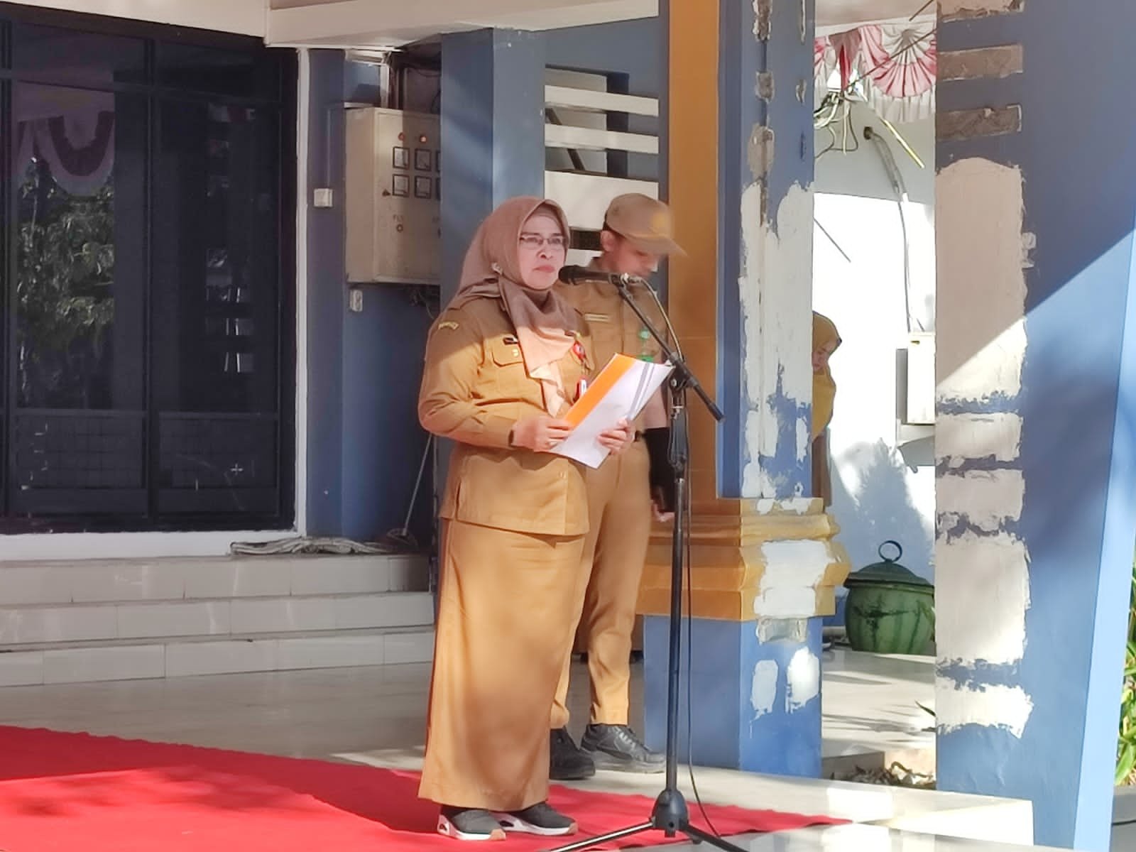 Pelamar P3K Diminta Siapkan Diri Secara Maksimal 1 hal16 3klmbjr2 10