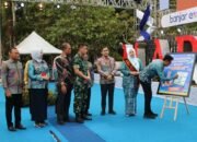 Bupati Launching Buku Aktivitas Mewarnai Cinta Kabupaten Banjar 14 Bupati Launching Buku Aktivitas Mewarnai Cinta Kabupaten Banjar