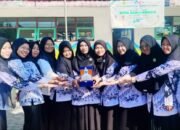 Pelaksana Transformasi Digital SDN Kuin Selatan 6 Raih Penghargaan 23 Pelaksana Transformasi Digital SDN Kuin Selatan 6 Raih Penghargaan
