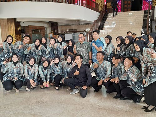 Kota Banjarmasin Kirim Tenaga Caregiver Terlatih 1 hal9 3klmtenaga