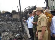 Ibnu Sina Serukan Waspada Bahaya Kebakaran 22 Ibnu Sina Serukan Waspada Bahaya Kebakaran