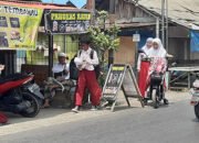 Kualitas Udara Sangat Buruk<br>Pemko Banjarmasin Belum Rencanakan Liburkan Sekolah 30 Kualitas Udara Sangat BurukPemko Banjarmasin Belum Rencanakan Liburkan Sekolah