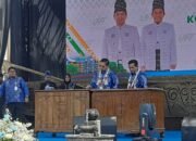 Harjad ke-497 Kota Banjarmasin<br>H Ibnu Sina : Maknai BAIMAN sebagai Cerminan Diri dan Spirit Kolaborasi 22 Harjad ke-497 Kota BanjarmasinH Ibnu Sina : Maknai BAIMAN sebagai Cerminan Diri dan Spirit Kolaborasi