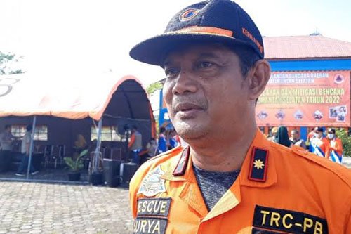 Kabut Asap Berlalu, Banjir Mengancam 1 1 1 klm kepala