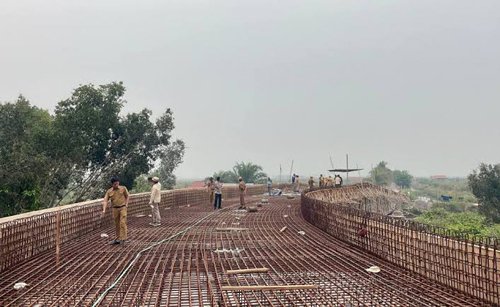 1 2 klm prigers jembatan