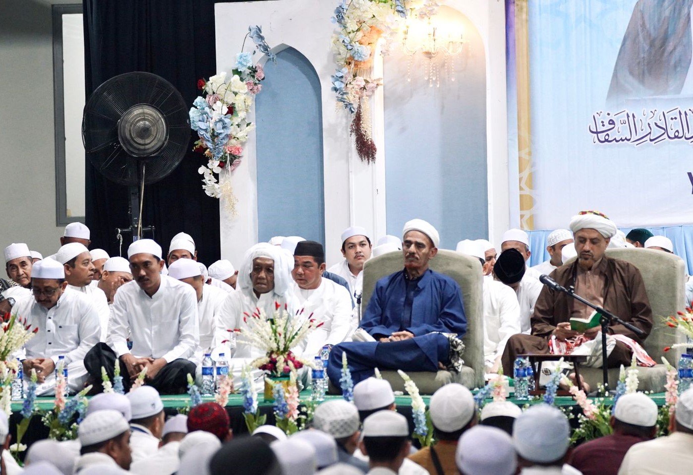 1 3 klm artapura kontrak 4 Maulid Nabi