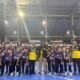 1 4 klm Kontrak Pemprov 22 Kejurnas futsal