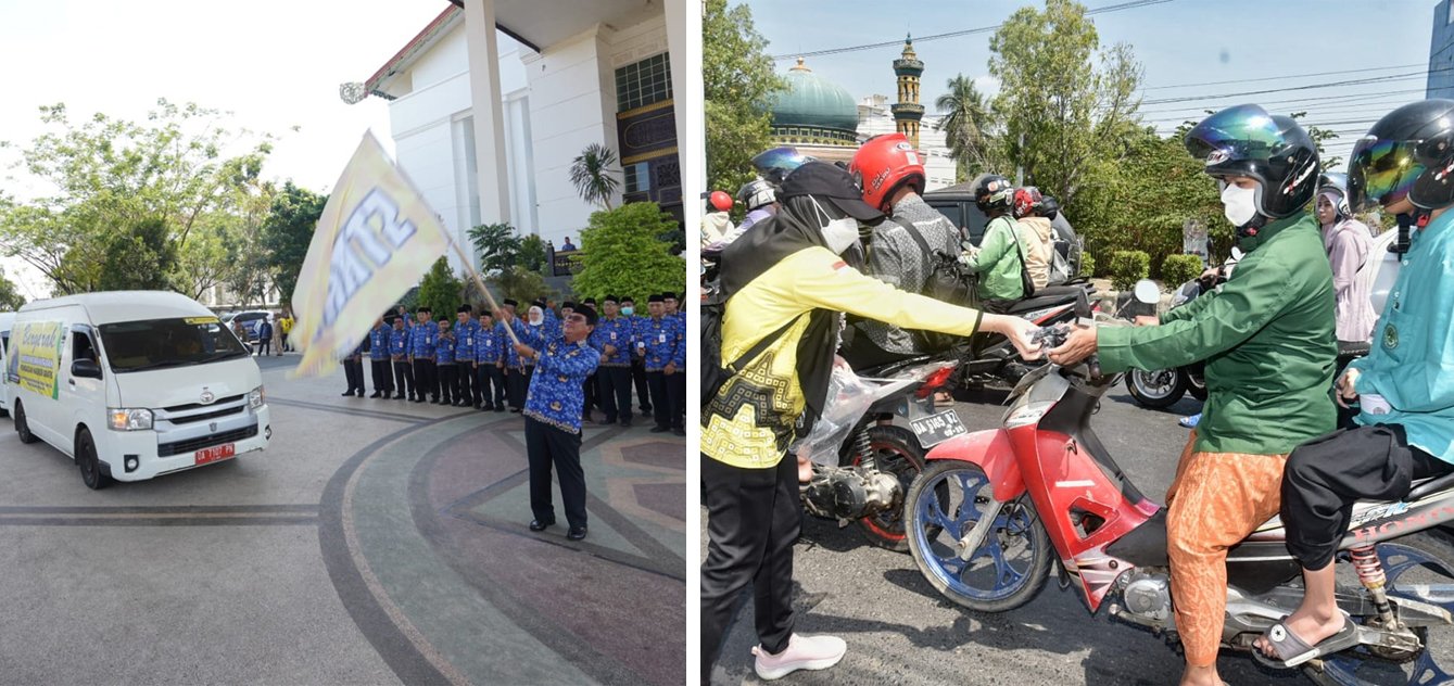 1 4 klm Kontrak Pemprov gabung