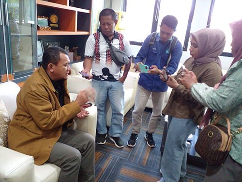 13 2klm Kadispora H Hermansyah jpg