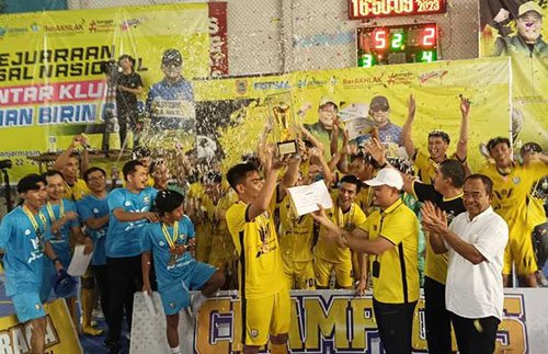 13 2klm Kancil juara jpg