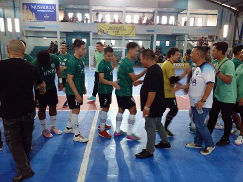 13 2klm pemain Fafage jpg