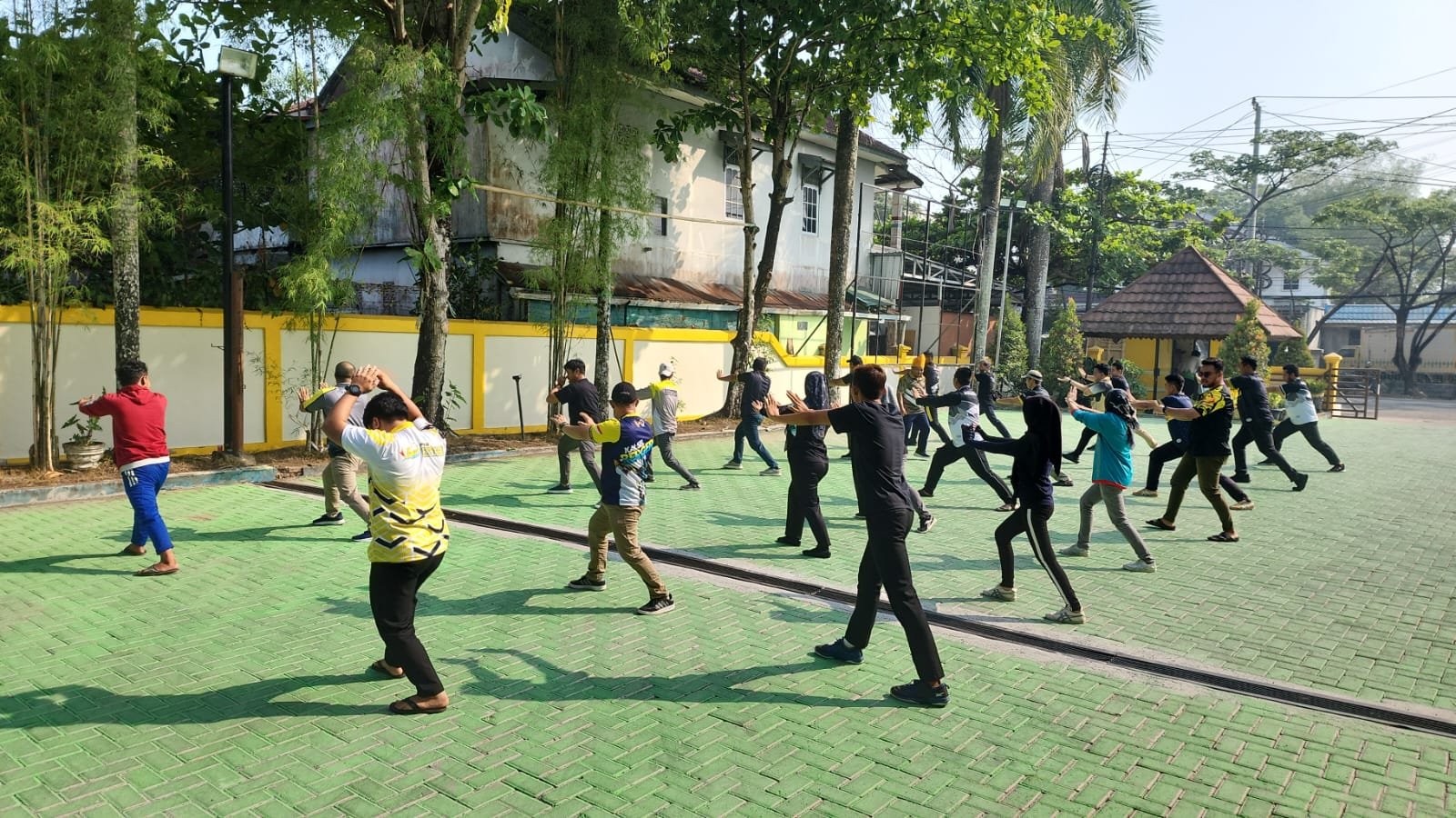 13 2klm pendekar jpg