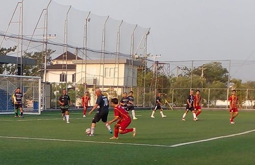 13 3klm ketua allstars jpg