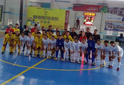 13 3klm tim futsal jpg