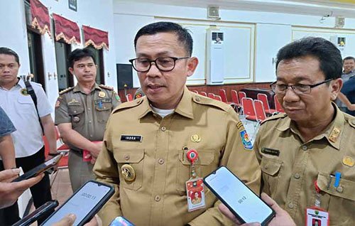 15 Akreditasi RSUD Tamiang Layang