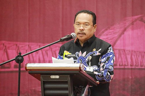 15 Forum Infrastruktur Wilayah