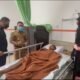 15 HL Gubernur Ketum DAD Kunjungi Korban Konflik Bangkal