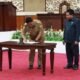 15 Raperda Pengelolaan Keuangan Daerah