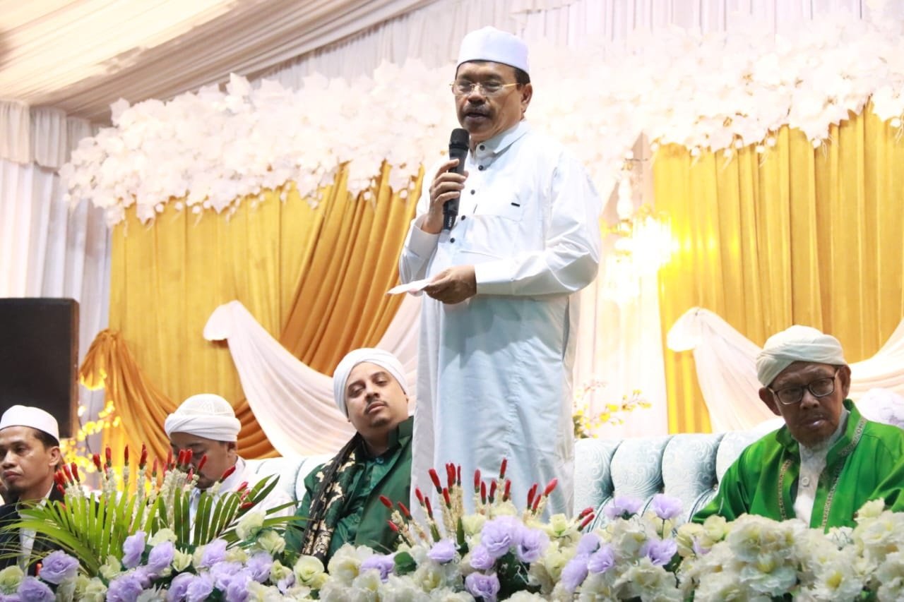 15 Sekda Maulid