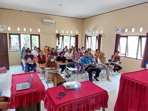 Tingkatkan Pelayanan, RSJ Kalawa Atei Tambah Dokter Spesialis 1 15 kalteng2 8