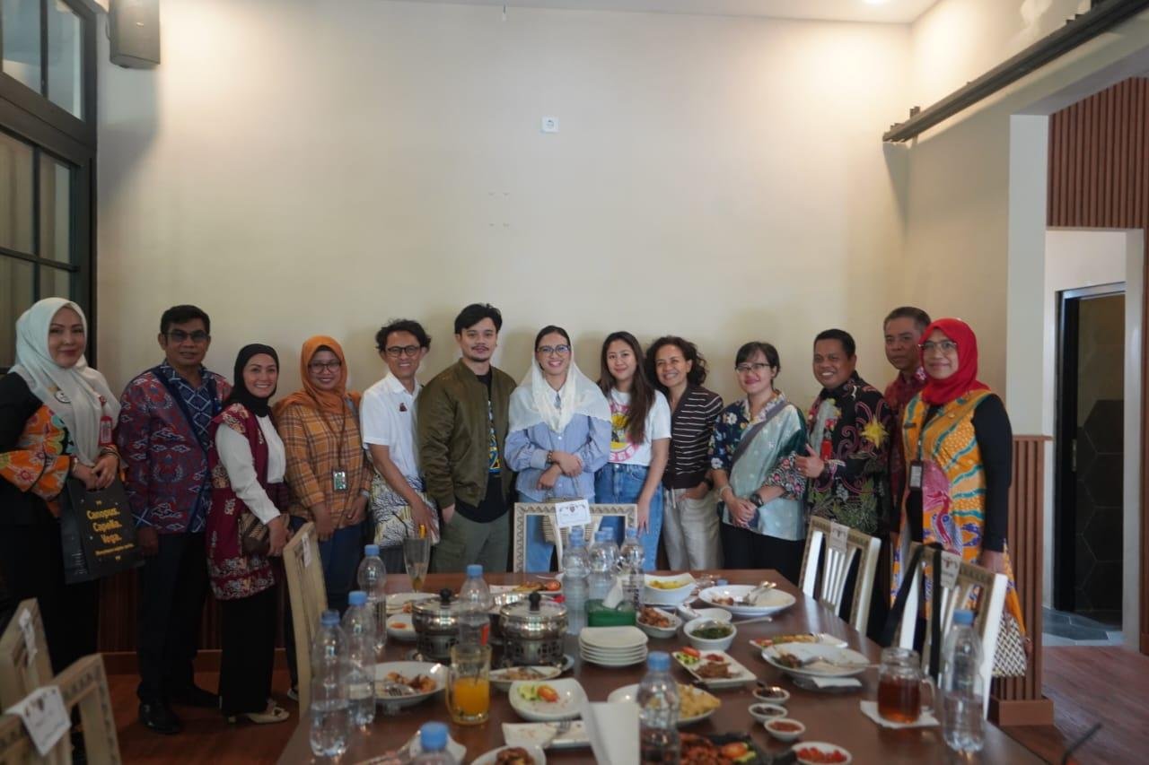 Ivo Optimis Wisatawan Berdatangan Pasca Film Petualangan Sherina 2 Tayang 1 15 kalteng3 1