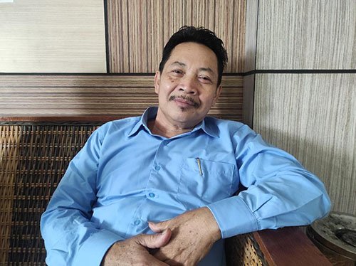 Dewan Apresiasi BLK Katingan. 1 15 katingan 11