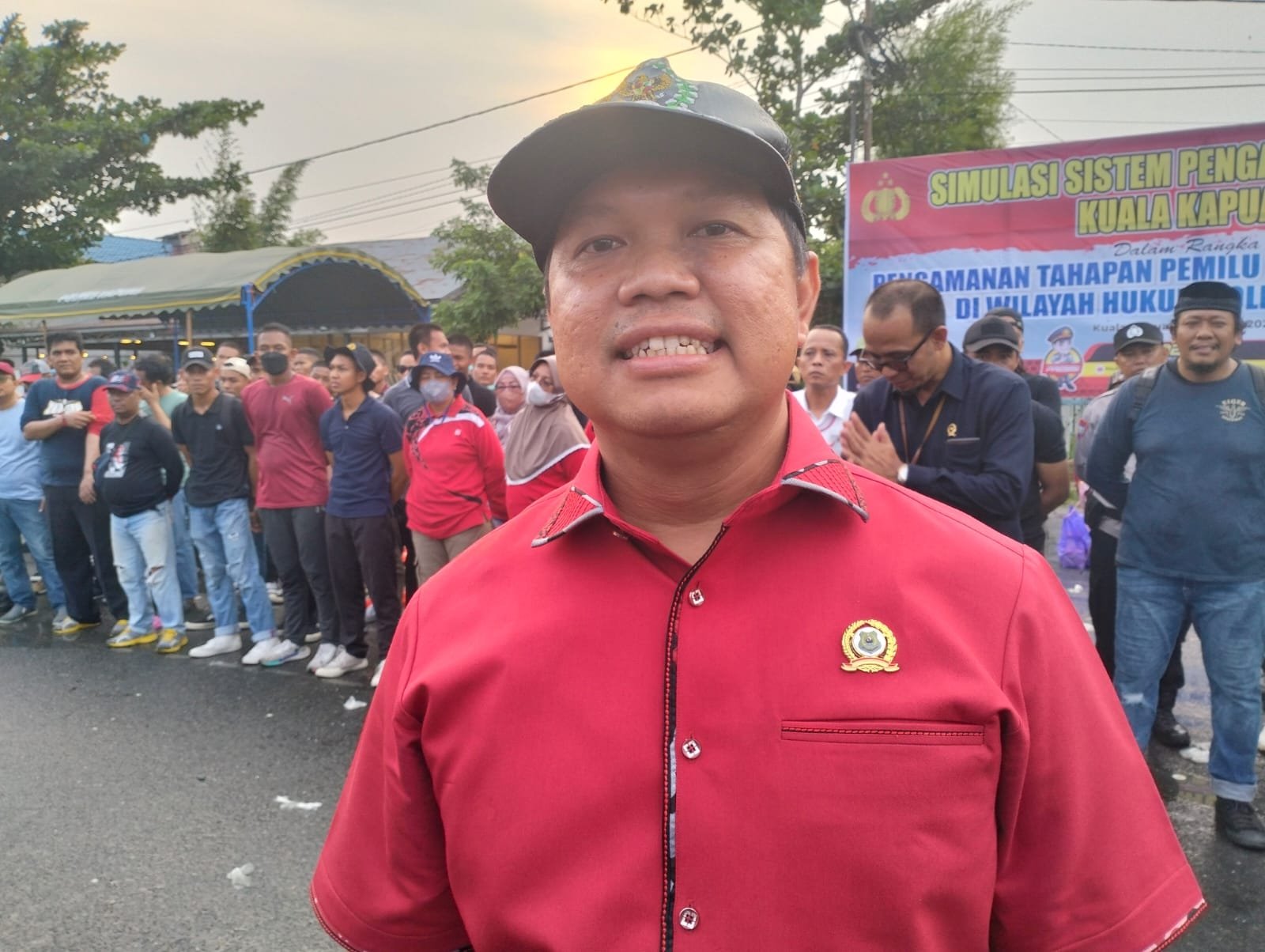 16 Foto Kapuas 14
