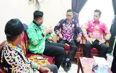 16 kapuas