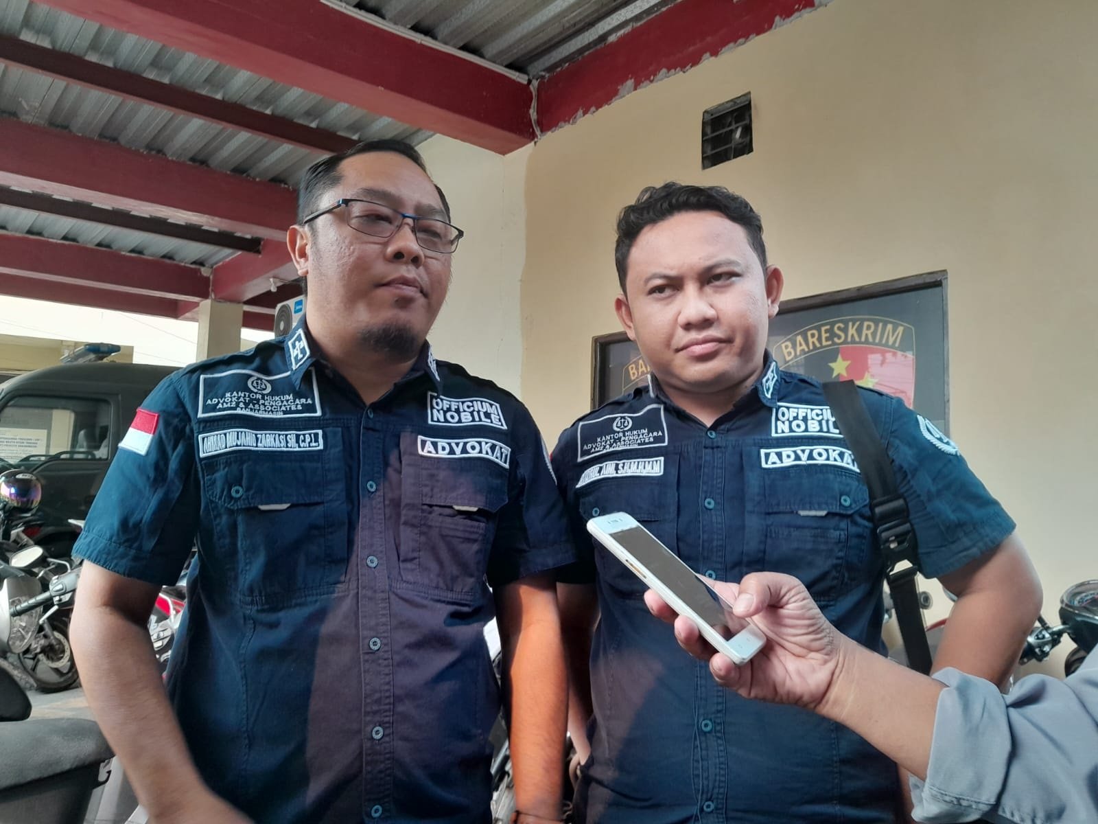 5 Kasus dugaan Travel Haji dan Umroh 3klm