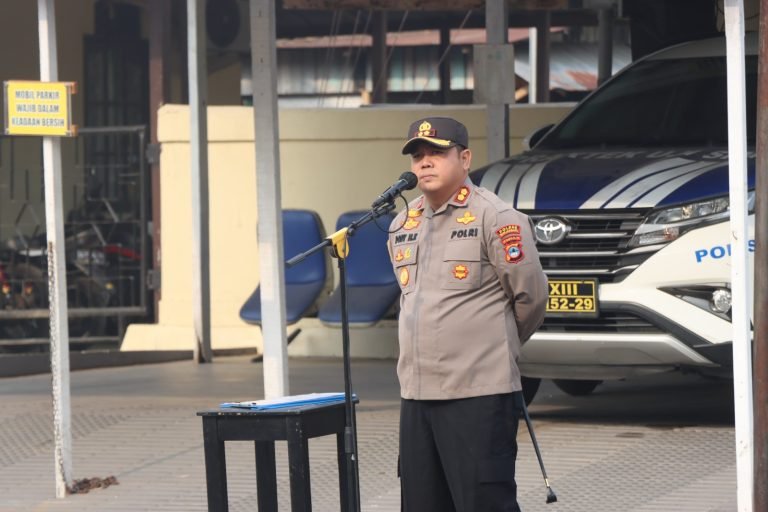 5 Pemilu