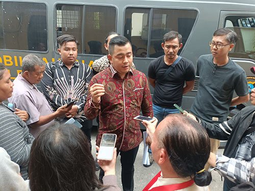 5 Perkara Lahan Batubara 3klm